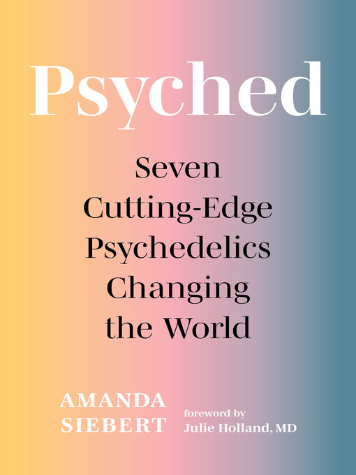 Title details for Psyched by Amanda Siebert - Available